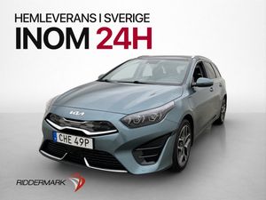 Kia Cee´d bild 3