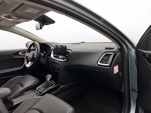 Kia Cee´d bild 13