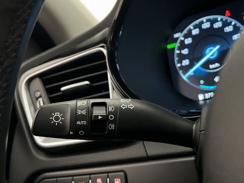 Kia Cee´d bild 32