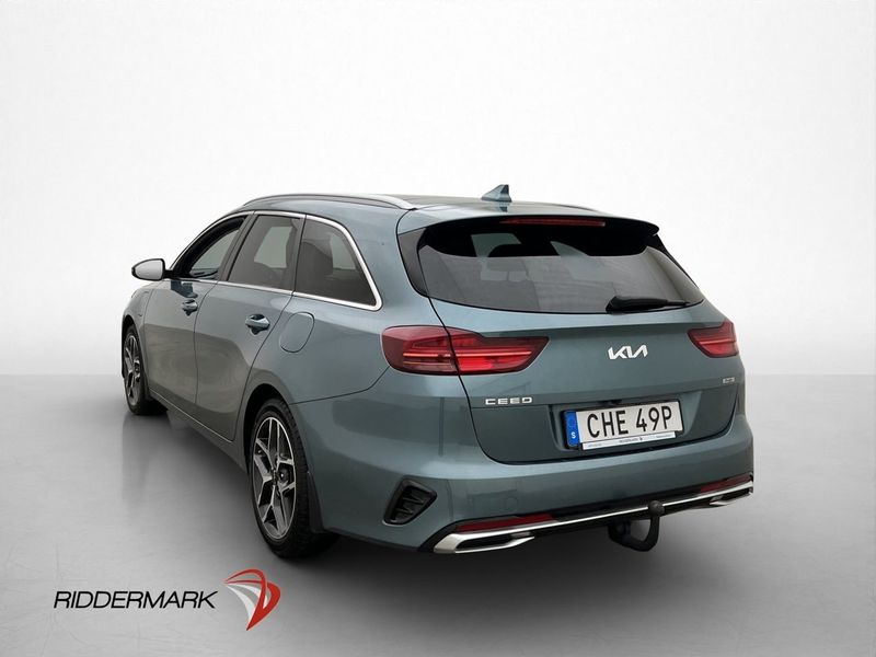 Kia Cee´d bild 5