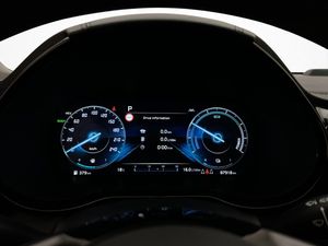 Kia Cee´d bild 17