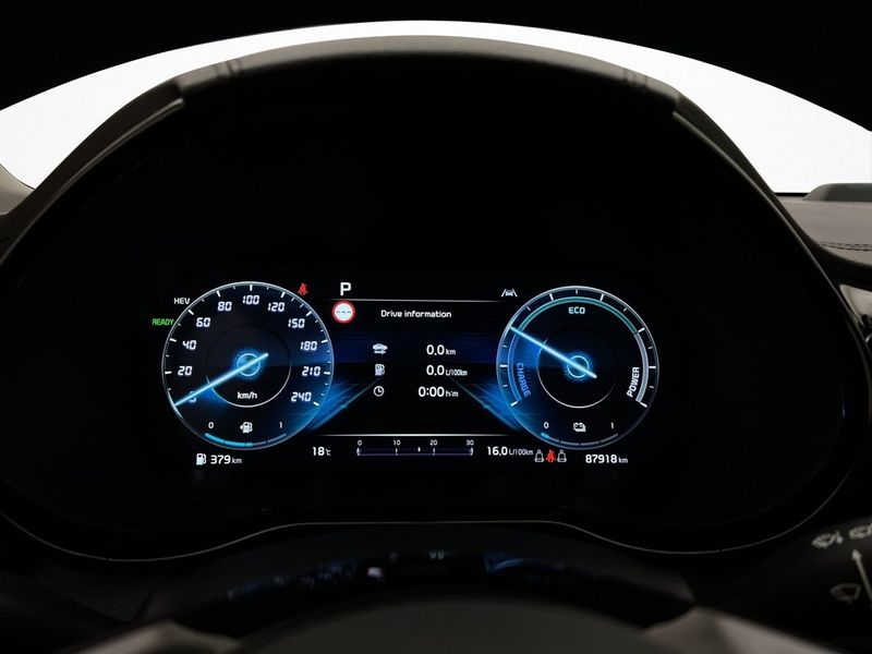 Kia Cee´d bild 17