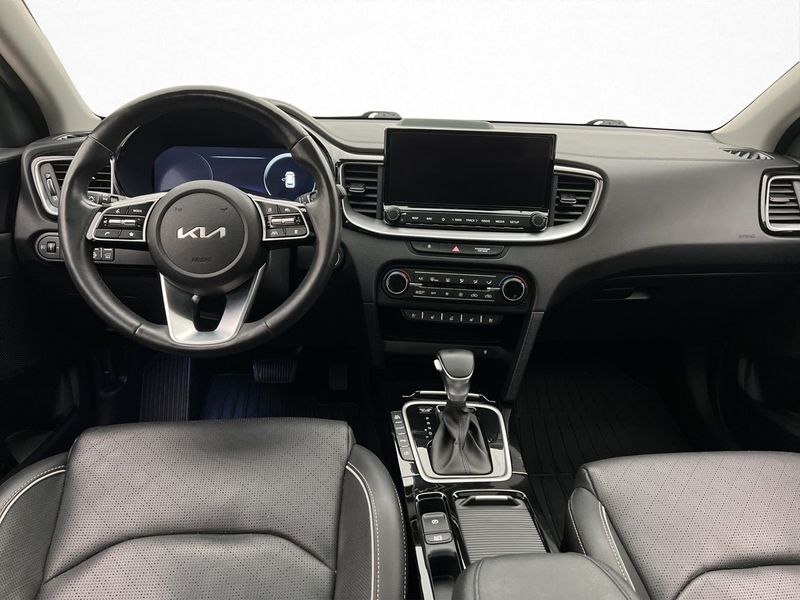 Kia Cee´d bild 11