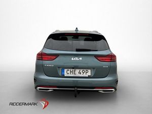 Kia Cee´d bild 6