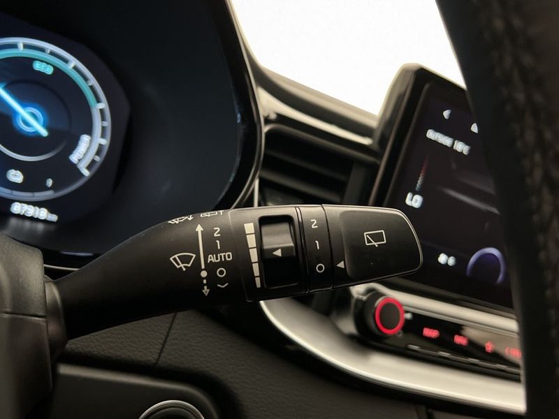 Kia Cee´d bild 31
