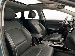Kia Cee´d bild 12