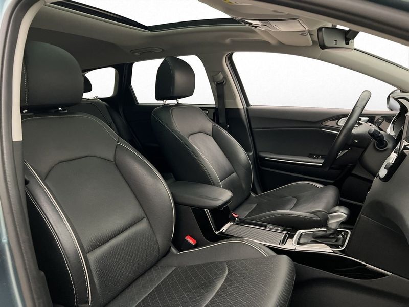 Kia Cee´d bild 12
