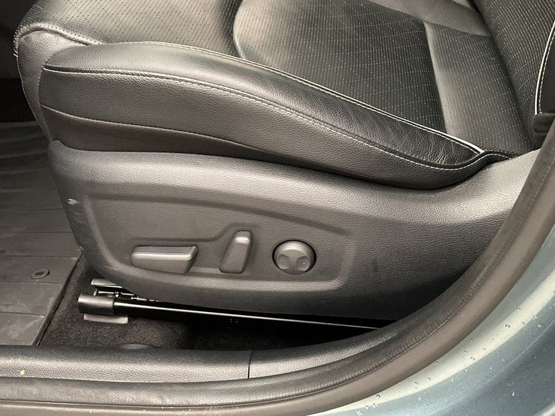 Kia Cee´d bild 16