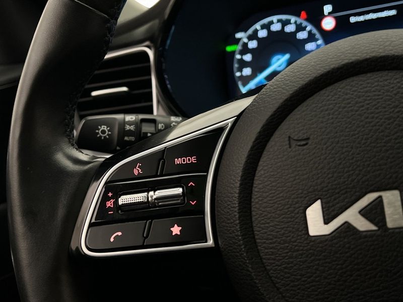 Kia Cee´d bild 18