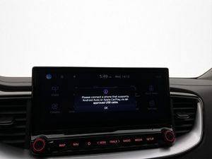 Kia Cee´d bild 23