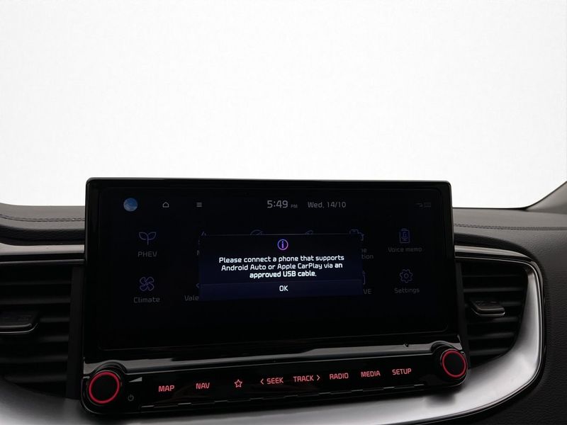 Kia Cee´d bild 23