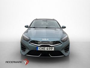Kia Cee´d bild 2