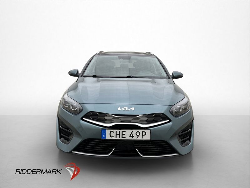 Kia Cee´d bild 2