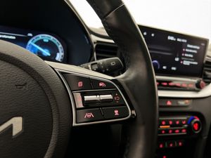 Kia Cee´d bild 19