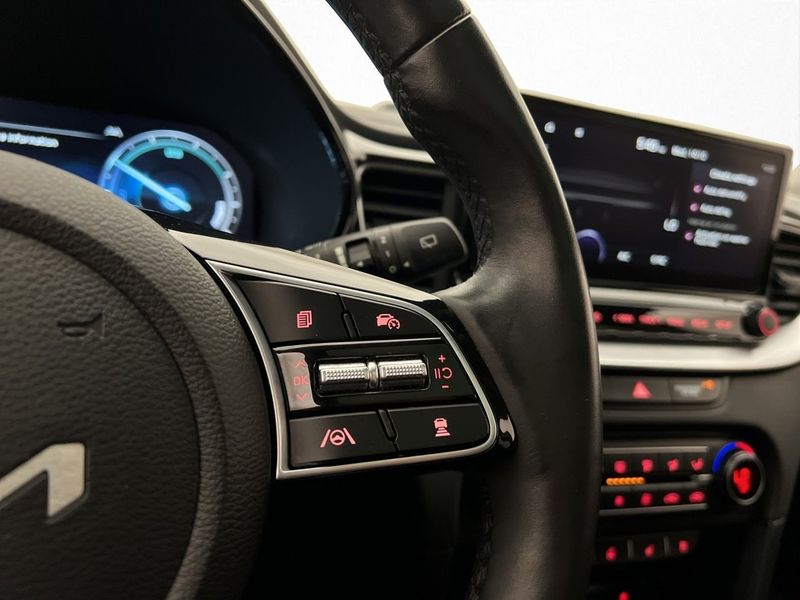 Kia Cee´d bild 19