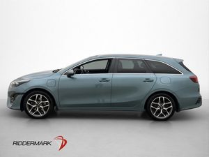 Kia Cee´d bild 4