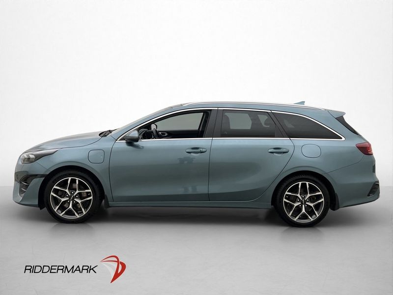 Kia Cee´d bild 4