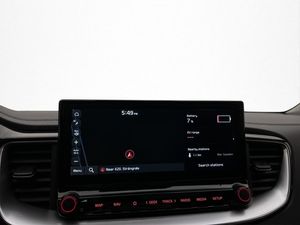 Kia Cee´d bild 21