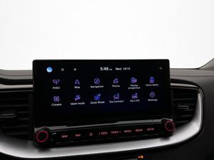 Kia Cee´d bild 22