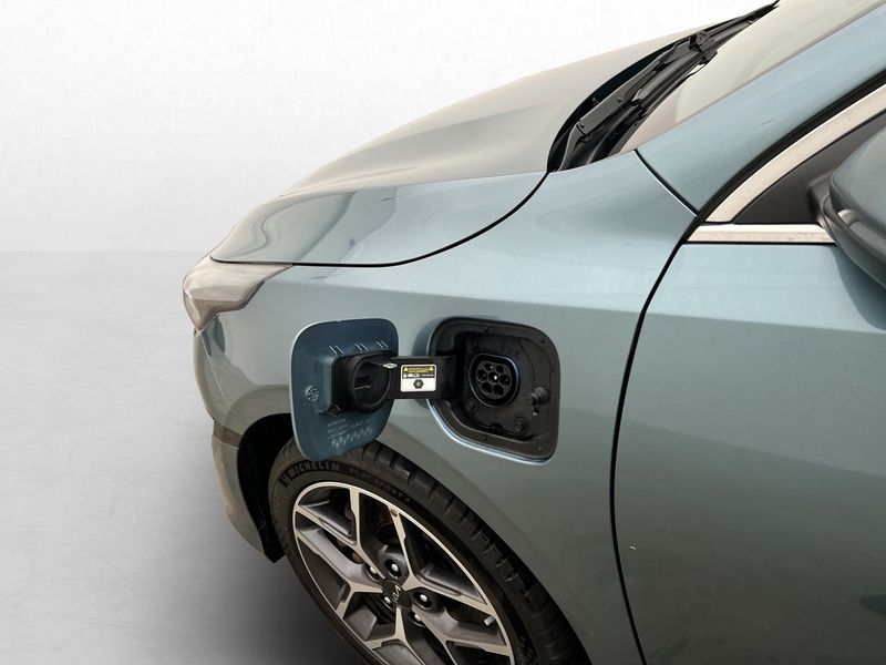 Kia Cee´d bild 34