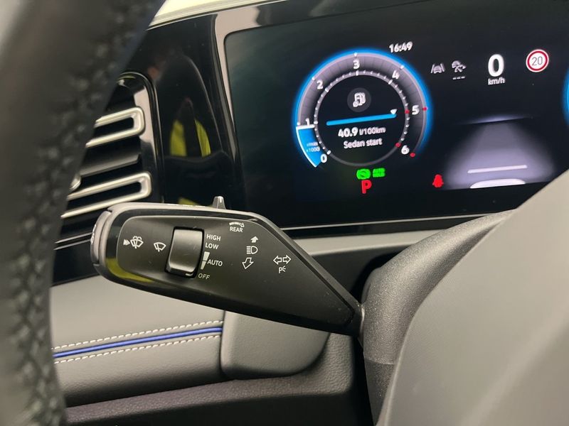 Volkswagen Tiguan bild 20