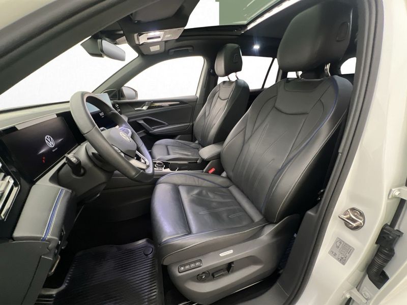 Volkswagen Tiguan bild 14
