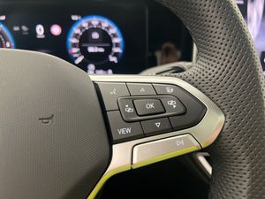 Volkswagen Tiguan bild 24