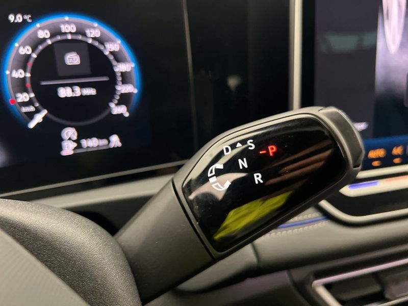 Volkswagen Tiguan bild 25