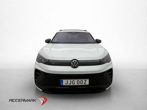 Volkswagen Tiguan bild 2