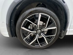 Volkswagen Tiguan bild 36