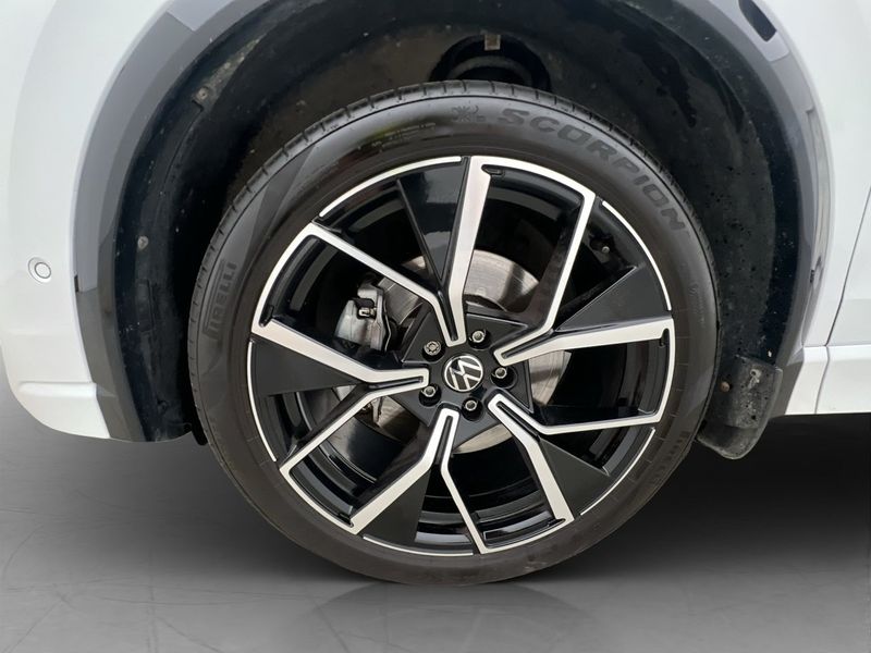 Volkswagen Tiguan bild 36