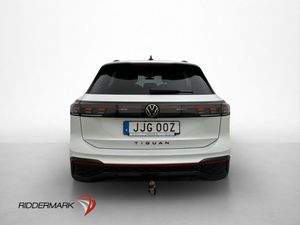 Volkswagen Tiguan bild 6