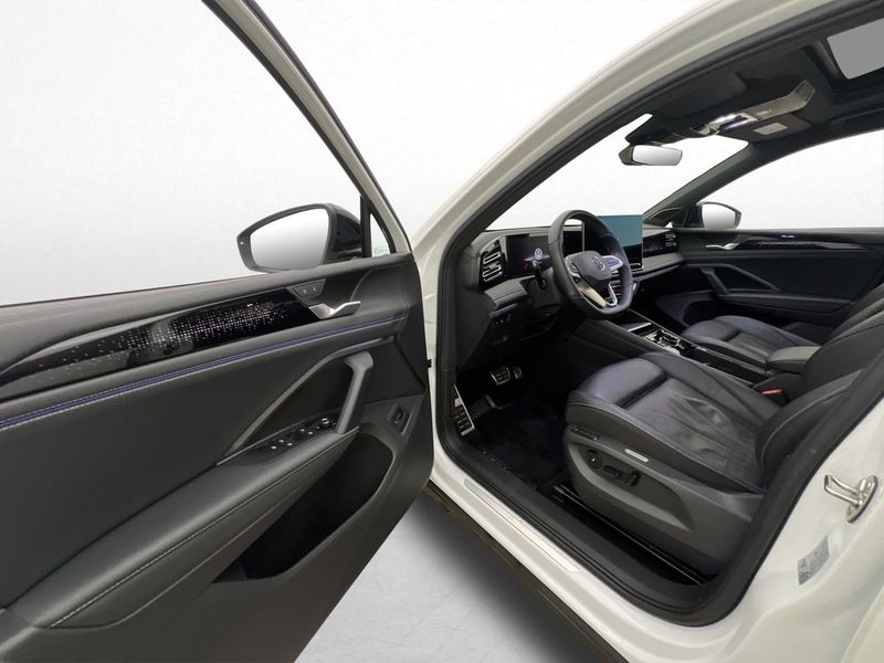 Volkswagen Tiguan bild 13