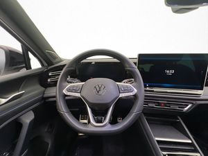 Volkswagen Tiguan bild 17