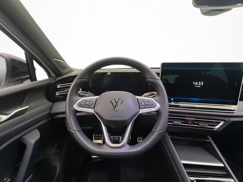 Volkswagen Tiguan bild 17