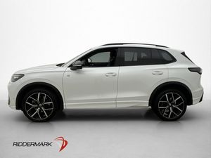 Volkswagen Tiguan bild 4