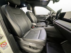 Volkswagen Tiguan bild 34