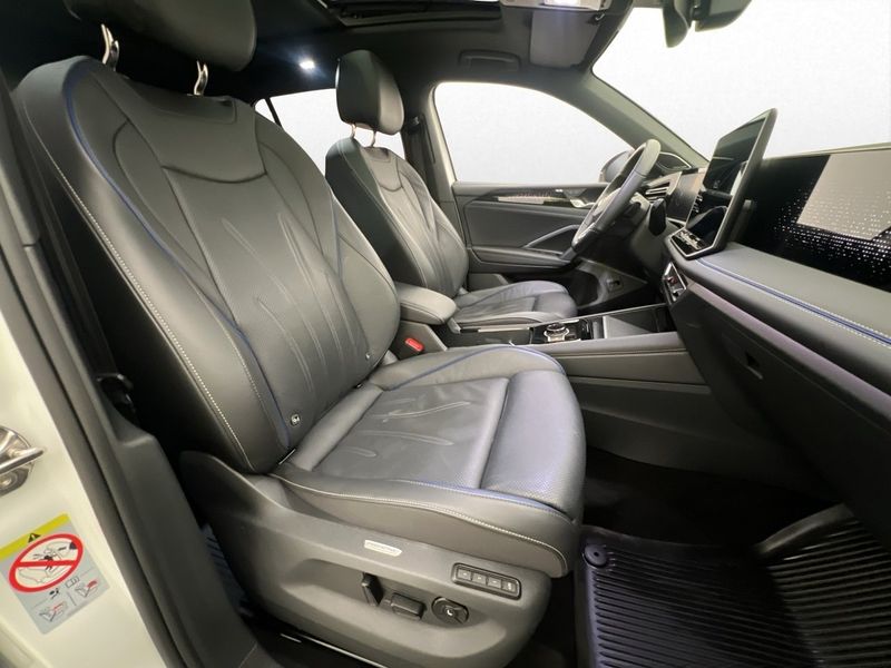 Volkswagen Tiguan bild 34