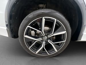 Volkswagen Tiguan bild 38