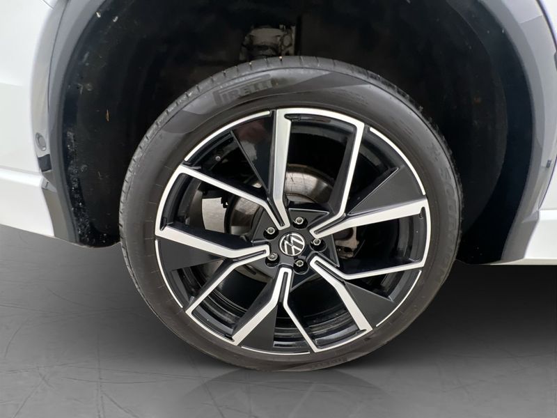 Volkswagen Tiguan bild 38
