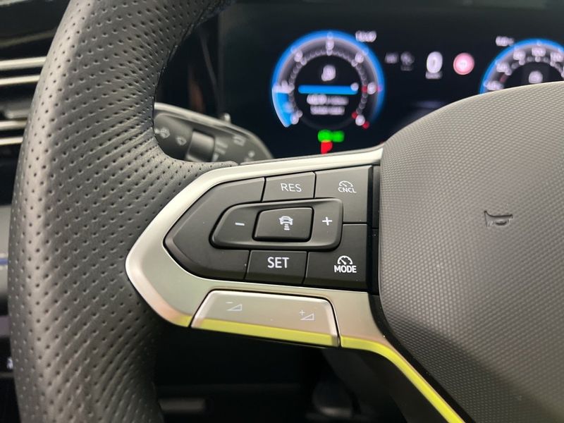 Volkswagen Tiguan bild 21