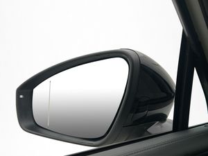 Volkswagen Tiguan bild 18