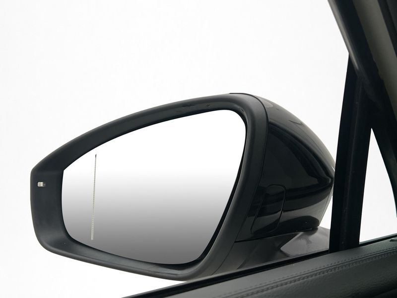 Volkswagen Tiguan bild 18