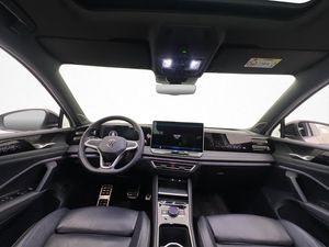 Volkswagen Tiguan bild 16
