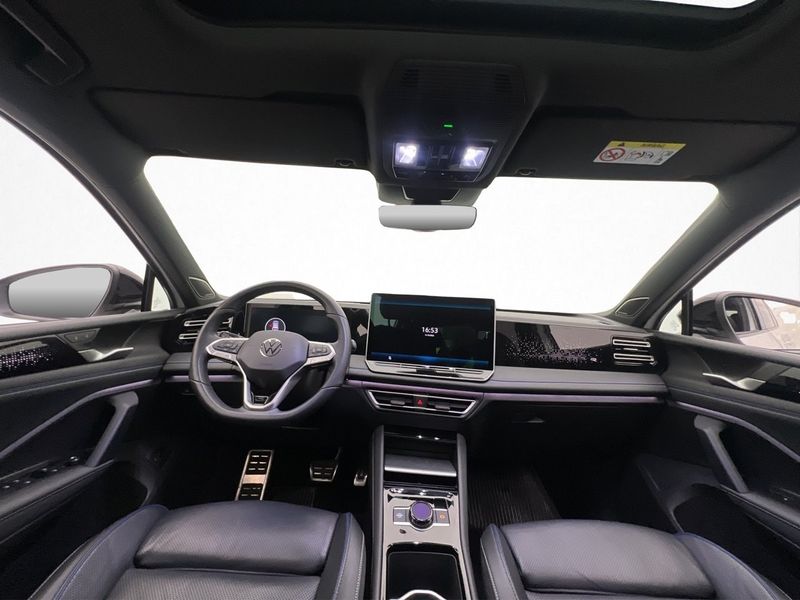 Volkswagen Tiguan bild 16