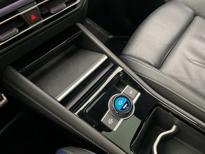Volkswagen Tiguan bild 31