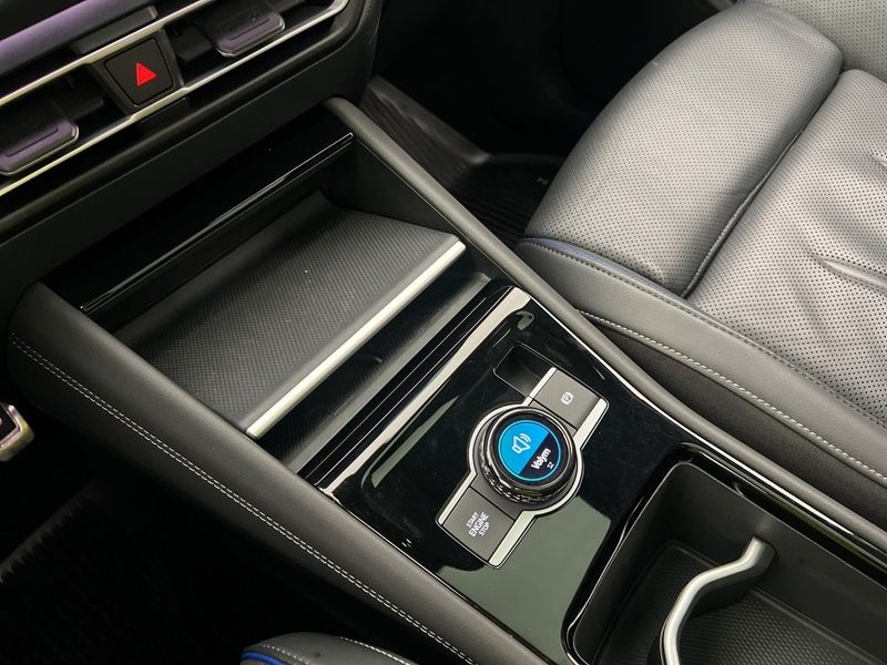 Volkswagen Tiguan bild 31