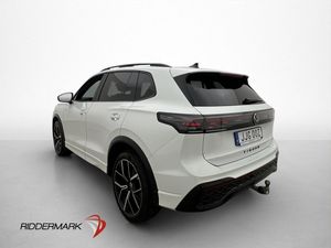Volkswagen Tiguan bild 5