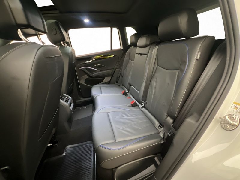 Volkswagen Tiguan bild 32
