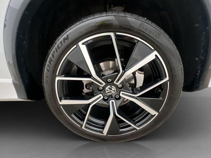 Volkswagen Tiguan bild 37